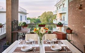 Old Fashion Pigneto - Luxurious Terrace & Comfort!
