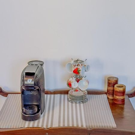 Old Fashion Pigneto - Luxurious Terrace & Comfort! Roma Esterno foto