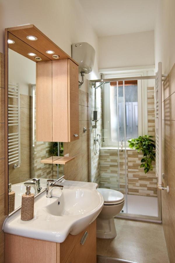 Old Fashion Pigneto - Luxurious Terrace & Comfort! Roma Esterno foto
