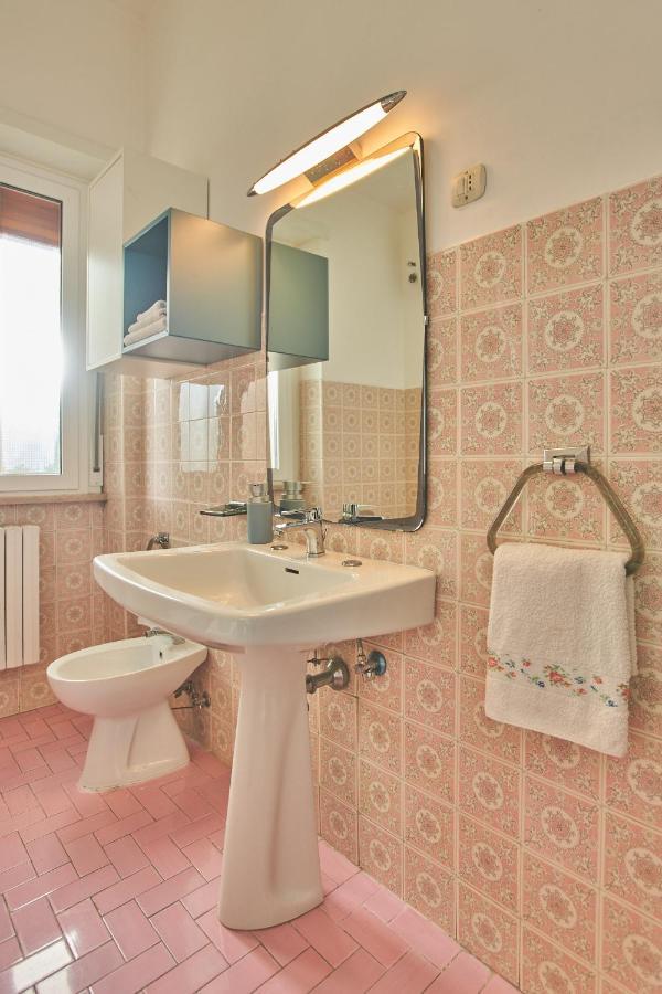 Old Fashion Pigneto - Luxurious Terrace & Comfort! Roma Esterno foto