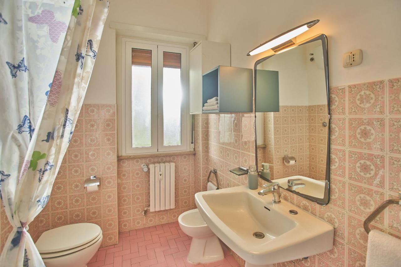 Old Fashion Pigneto - Luxurious Terrace & Comfort! Roma Esterno foto