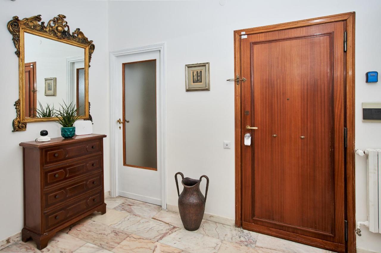 Old Fashion Pigneto - Luxurious Terrace & Comfort! Roma Esterno foto