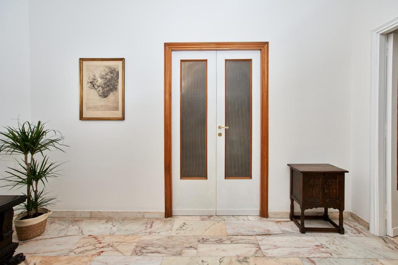 Old Fashion Pigneto - Luxurious Terrace & Comfort! Roma Esterno foto