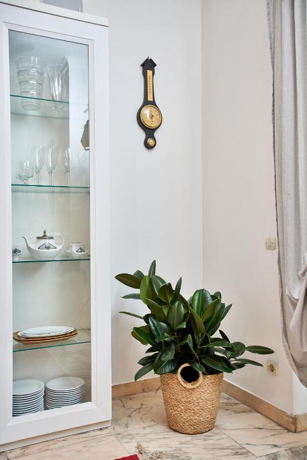Old Fashion Pigneto - Luxurious Terrace & Comfort! Roma Esterno foto
