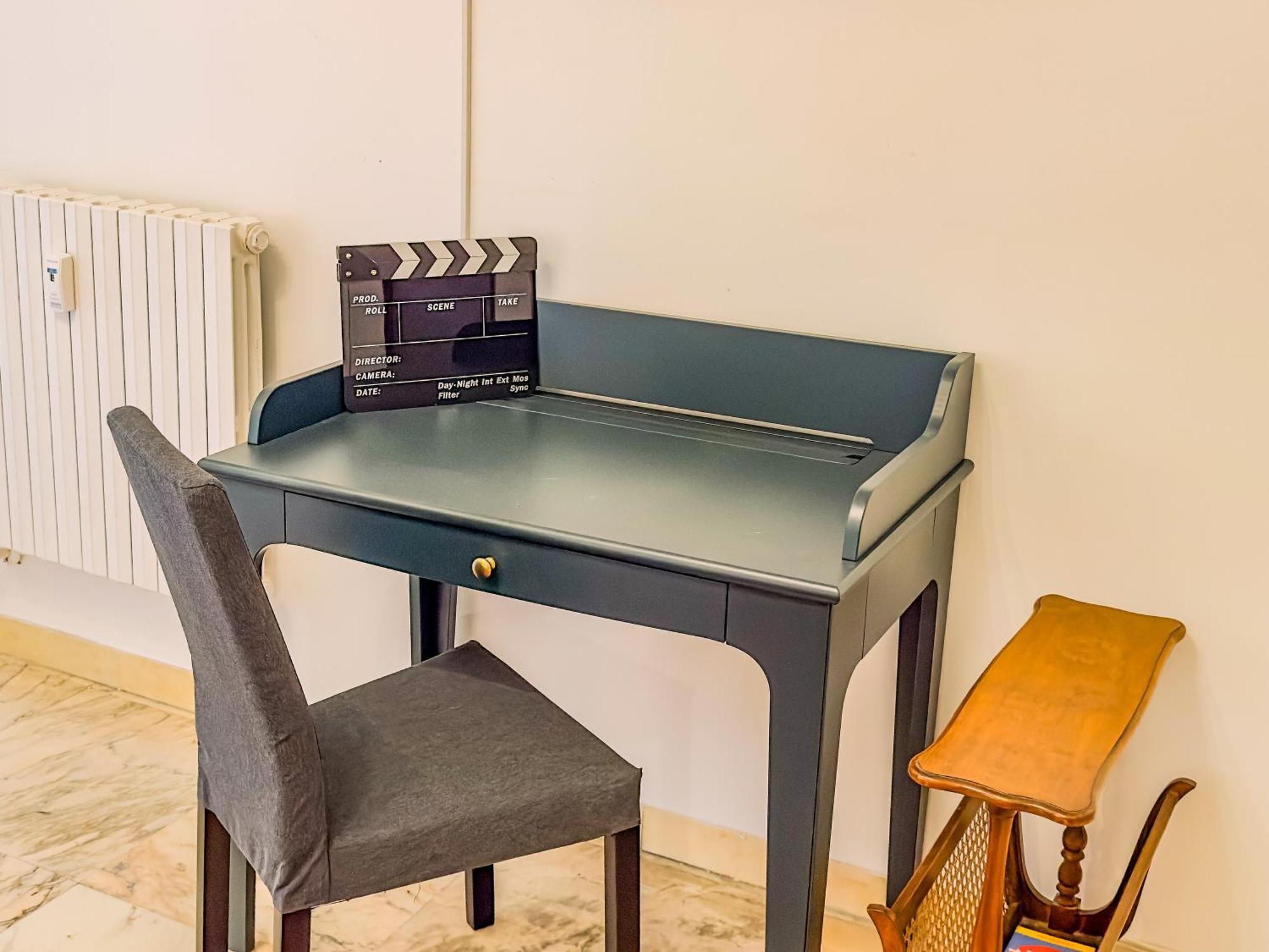 Old Fashion Pigneto - Luxurious Terrace & Comfort! Roma Esterno foto