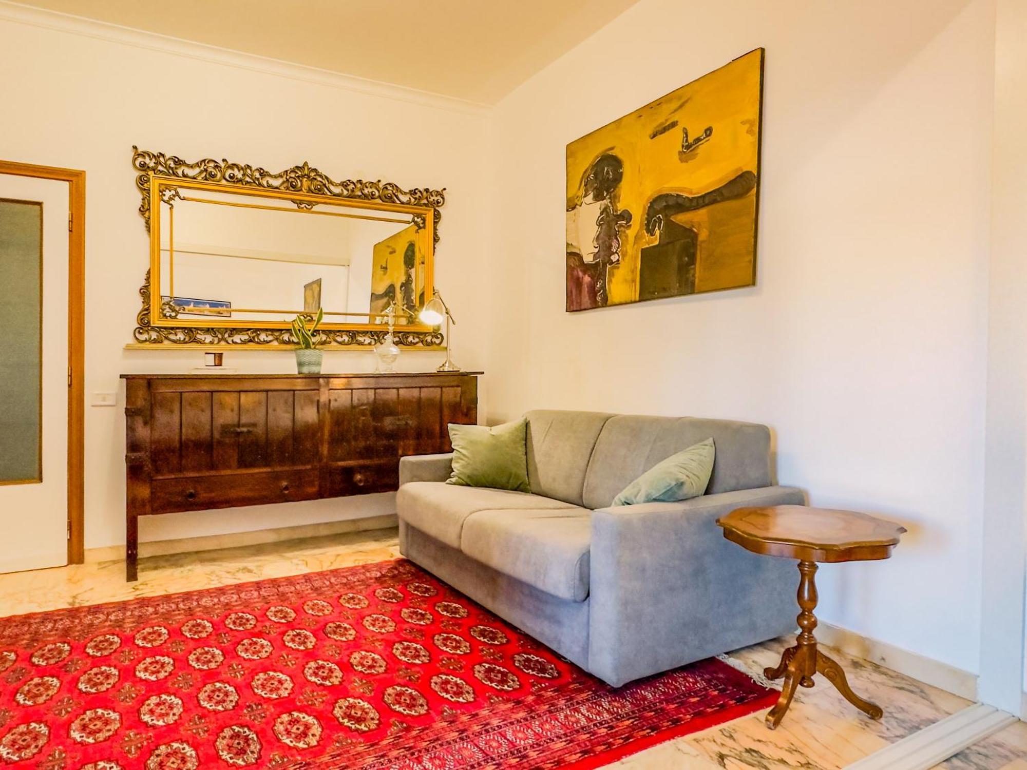 Appartamento Old Fashion Pigneto - Luxurious Terrace & Comfort! Roma Esterno foto