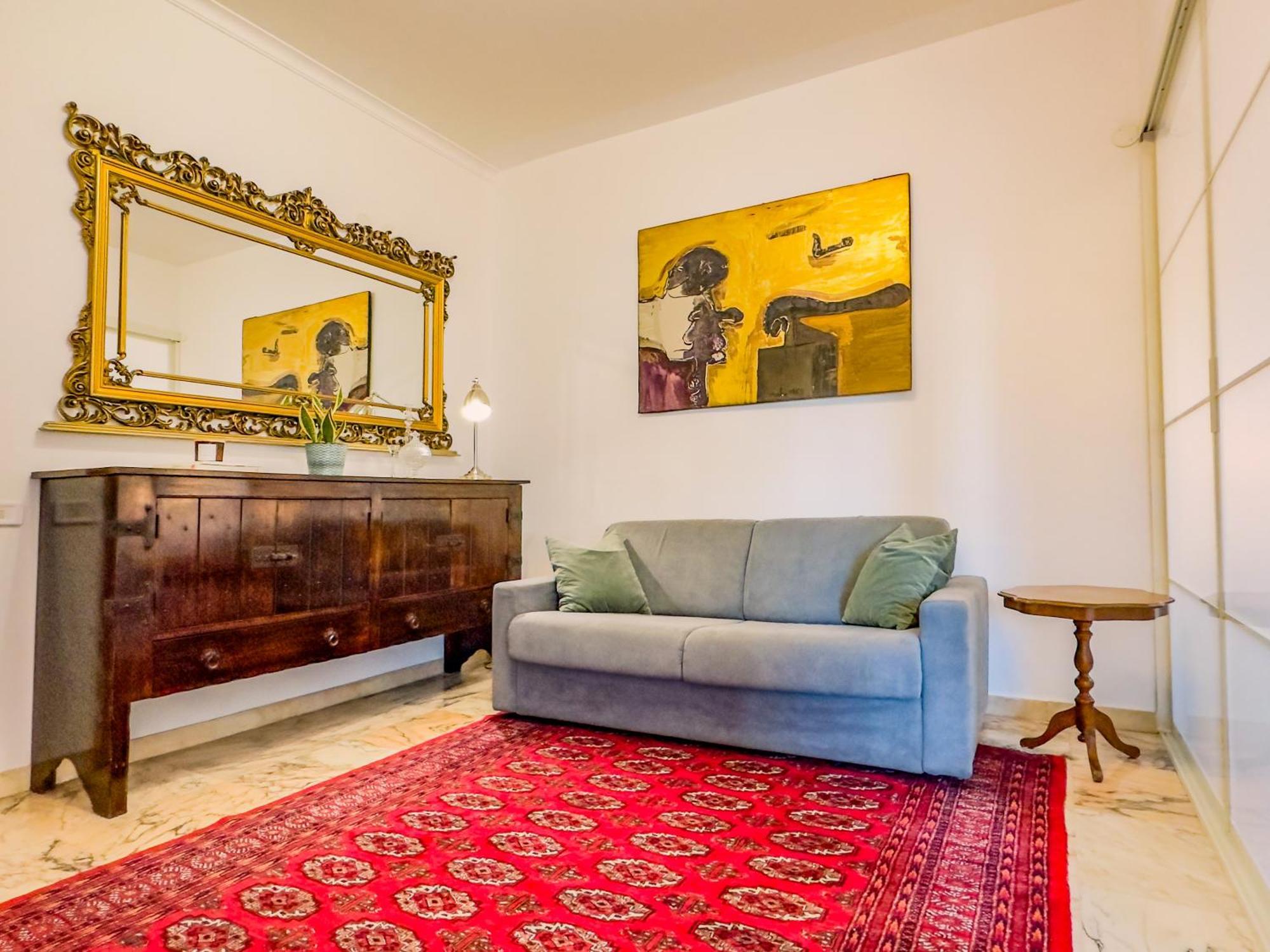 Appartamento Old Fashion Pigneto - Luxurious Terrace & Comfort! Roma Esterno foto